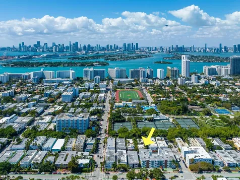 1127 S Meridian Avenue Miami Beach FL 33139