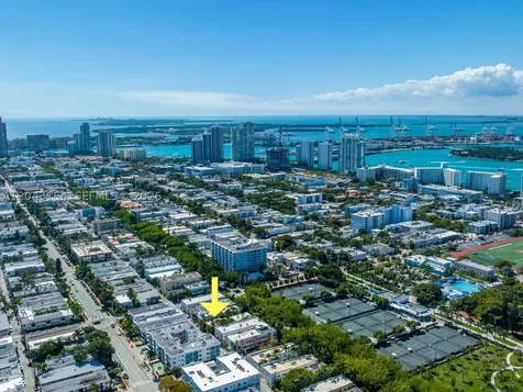 1127 S Meridian Avenue Miami Beach FL 33139