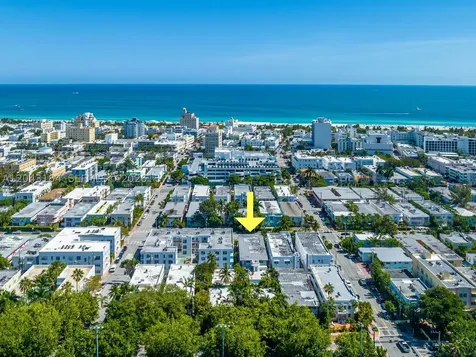 1127 S Meridian Avenue Miami Beach FL 33139