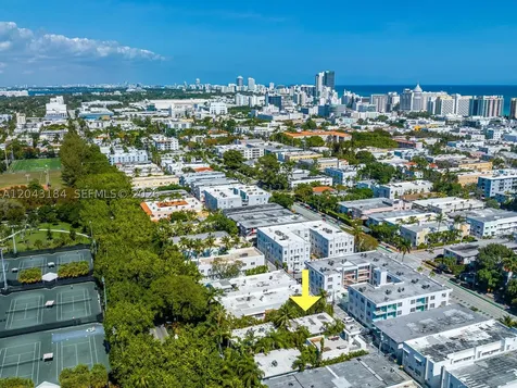 1127 S Meridian Avenue Miami Beach FL 33139