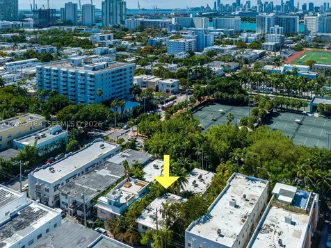 1127 S Meridian Avenue Miami Beach FL 33139