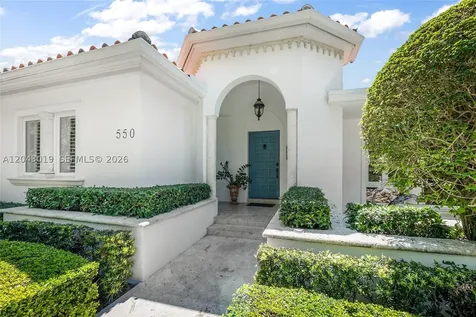 550 Jeronimo Drive Coral Gables FL 33146