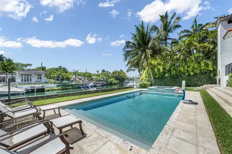 550 Jeronimo Drive Coral Gables FL 33146