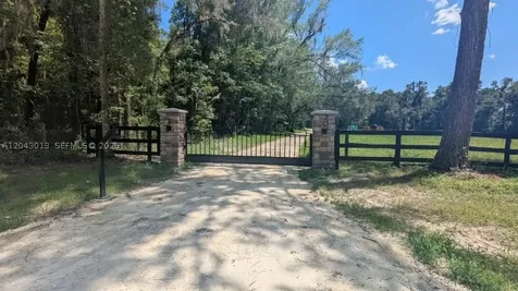 14810 NW 185 Street Ocala FL 32696