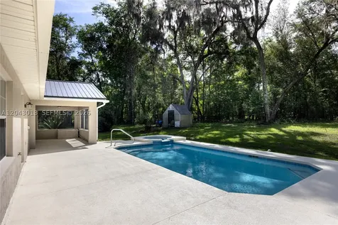 14810 NW 185 Street Ocala FL 32696