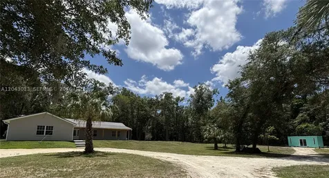 14810 NW 185 Street Ocala FL 32696