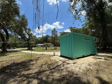 14810 NW 185 Street Ocala FL 32696