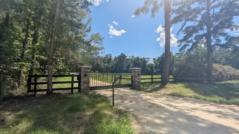 14810 NW 185 Street Ocala FL 32696