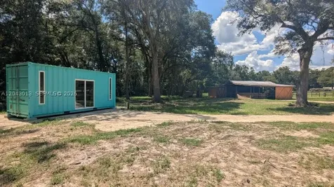14810 NW 185 Street Ocala FL 32696