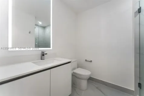 700 NE 24 Street Miami FL 33137