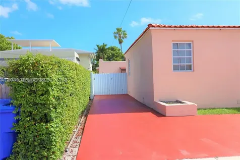 1698 SW 20th Street Miami FL 33145