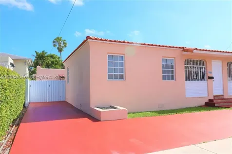 1698 SW 20th Street Miami FL 33145