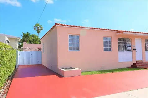 1698 SW 20th Street Miami FL 33145