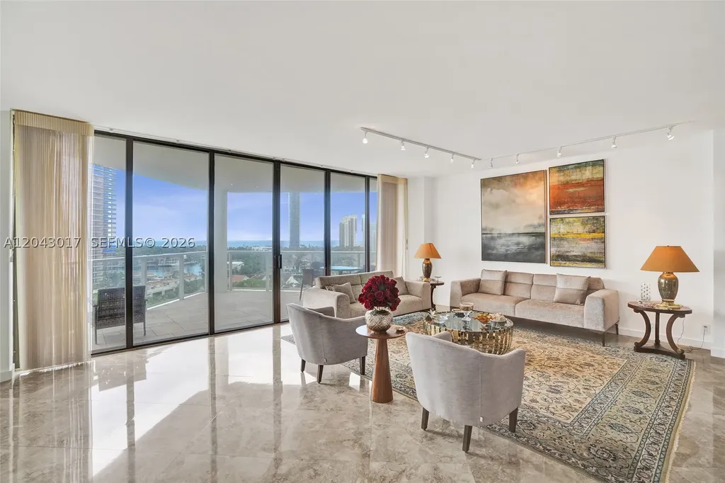 19500 Turnberry Way Aventura FL 33180