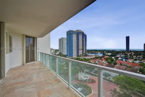19500 Turnberry Way Aventura FL 33180