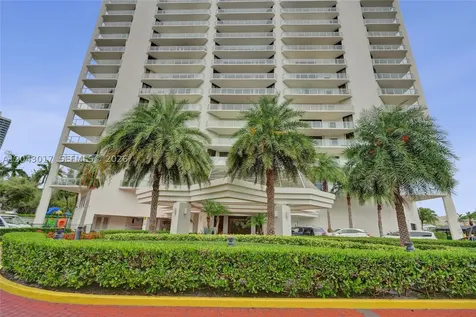 19500 Turnberry Way Aventura FL 33180