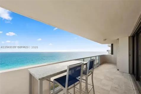 5757 Collins Avenue Miami Beach FL 33140