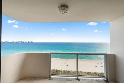 5757 Collins Avenue Miami Beach FL 33140