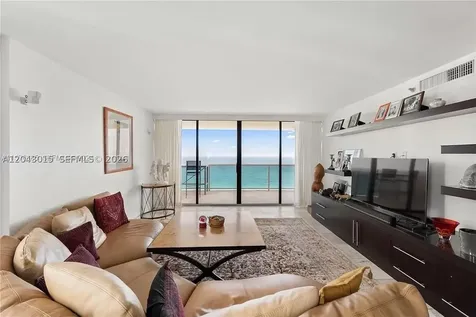 5757 Collins Avenue Miami Beach FL 33140