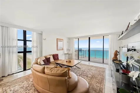 5757 Collins Avenue Miami Beach FL 33140