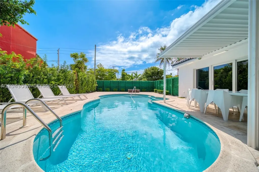 2298 SW 16th Avenue Miami FL 33145