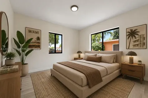 1020 NW 49th Street Miami FL 33127