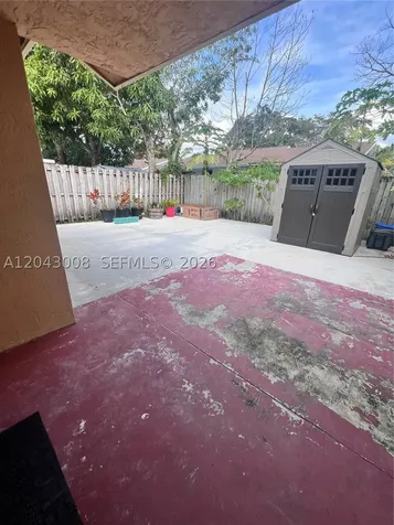 20613 SW 93rd Avenue Cutler Bay FL 33189