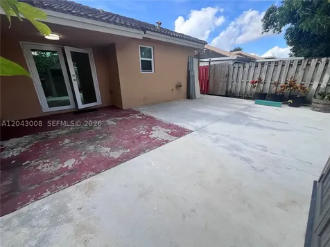 20613 SW 93rd Avenue Cutler Bay FL 33189
