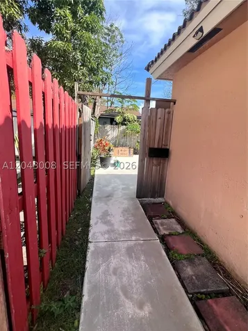 20613 SW 93rd Avenue Cutler Bay FL 33189