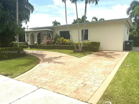 5931 SW 46th Street Miami FL 33155