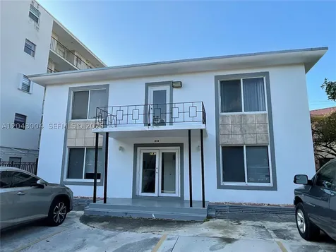 1000 Biarritz Drive Miami Beach FL 33141