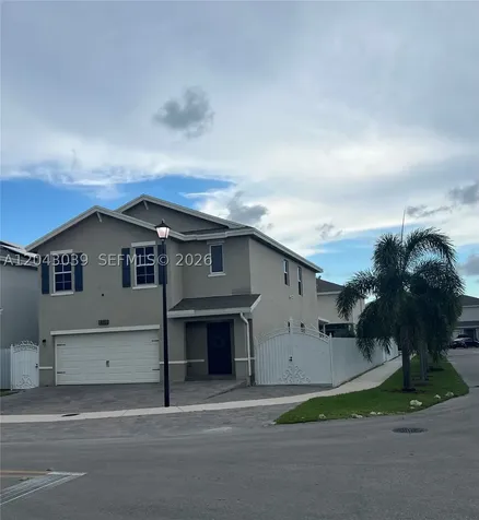 421 NE 6th Court Florida City FL 33034