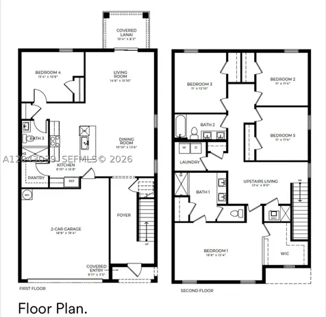 421 NE 6th Court Florida City FL 33034
