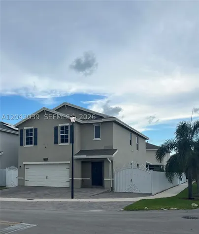 421 NE 6th Court Florida City FL 33034