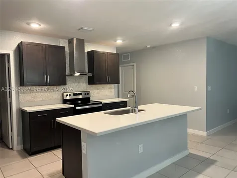 421 NE 6th Court Florida City FL 33034