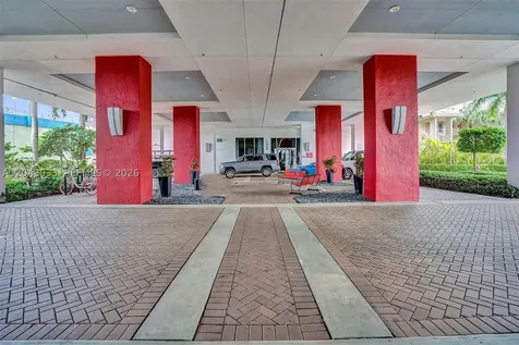 2602 E Hallandale Beach Boulevard Hallandale Beach FL 33009