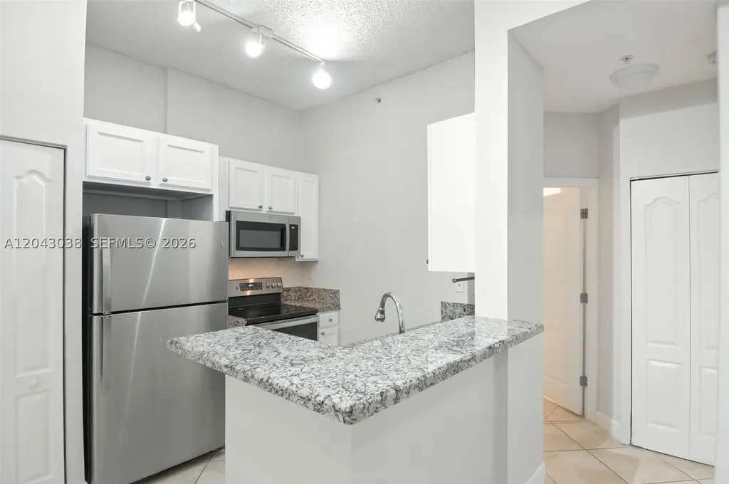 6001 SW 70th Street South Miami FL 33143