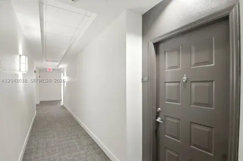 6001 SW 70th Street South Miami FL 33143