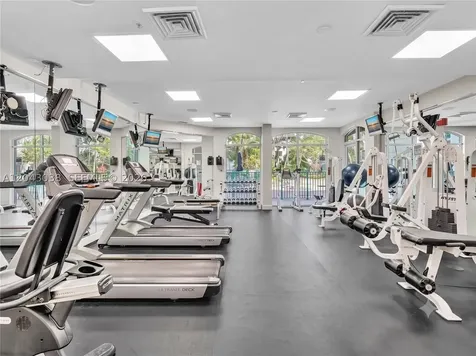 6001 SW 70th Street South Miami FL 33143