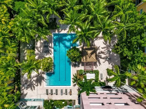 6001 SW 70th Street South Miami FL 33143