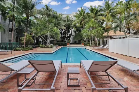 6001 SW 70th Street South Miami FL 33143