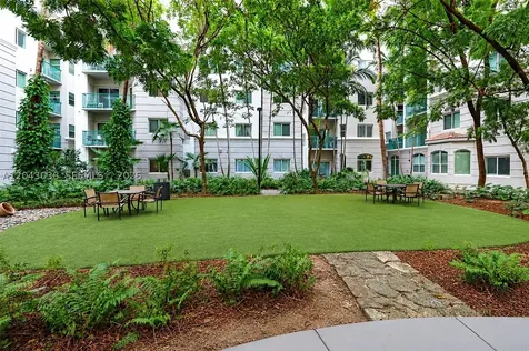 6001 SW 70th Street South Miami FL 33143
