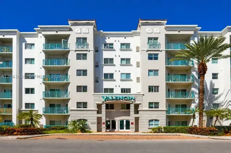 6001 SW 70th Street South Miami FL 33143
