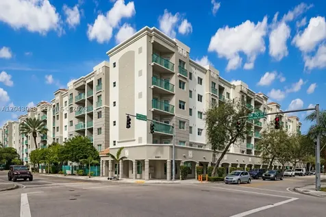 6001 SW 70th Street South Miami FL 33143