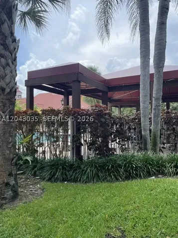 10500 SW 155th Court Miami FL 33196