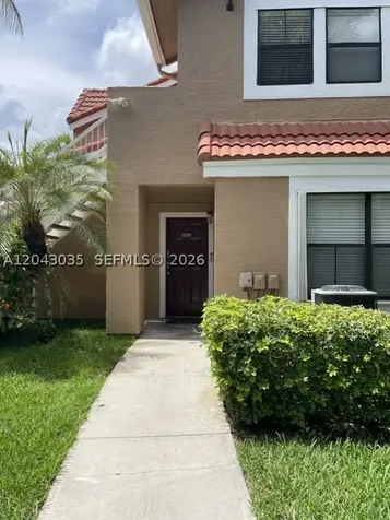 10500 SW 155th Court Miami FL 33196
