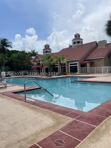 10500 SW 155th Court Miami FL 33196