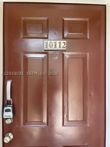 10500 SW 155th Court Miami FL 33196