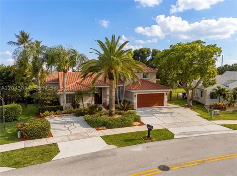 9830 SW 15th Drive Davie FL 33324