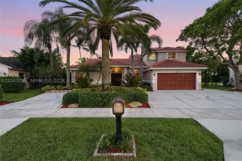 9830 SW 15th Drive Davie FL 33324